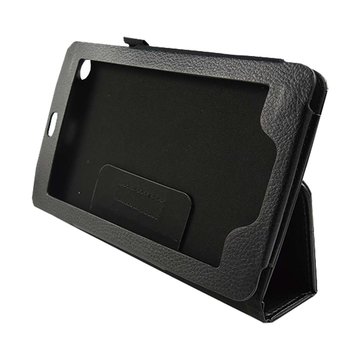 i.shock 皮套:三星 Tab 4 T230超值組合包(咖啡)