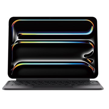 APPLE 蘋果巧控鍵盤iPad Pro(M4)11吋(MWR23TA/A)-黑 