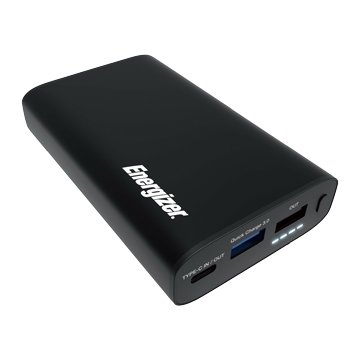 Energizer UE10013CQ 10050mAh 快充型CQ3.0行動電源