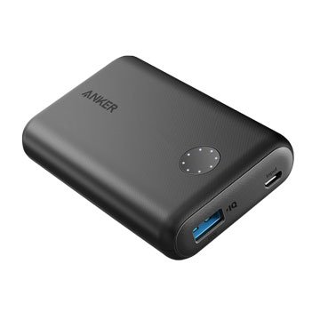 ANKER PowerCore II 10000mAh 行動電源