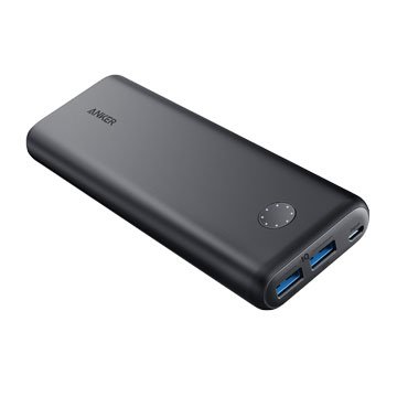 ANKER PowerCore II 20000mAh 行動電源