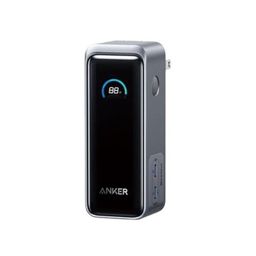ANKER 安克創新 A1339 9600mAh 65W 急速快充行動電源(34.56Wh/有標示)