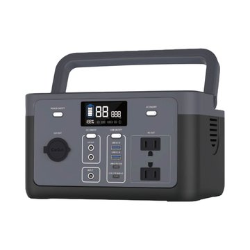 PHILIPS 飛利浦 300W 新世代可攜式快充行動儲能電源