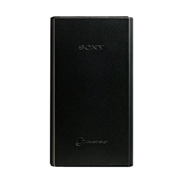 SONY 新力牌CP-S20 20000mAh行動電源-黑色