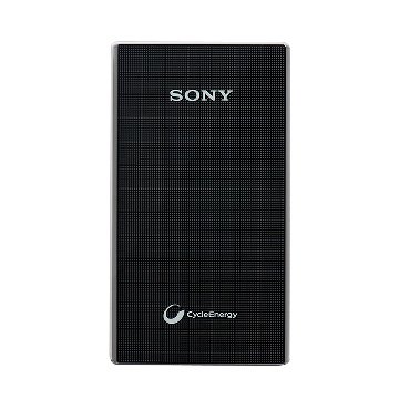 SONY 5800mAh行動電源CP-E6 (兩色)