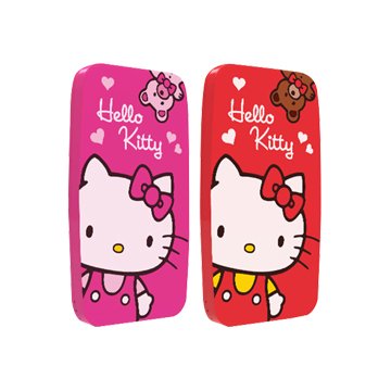 SP1001 Holly Kitty行動電源 5100mAh