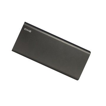 DIKE DPP520GY 20000mAh TypeC雙向行動電源-灰