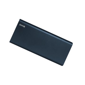 DIKE DPP520BU 20000mAh TypeC雙向行動電源-藍