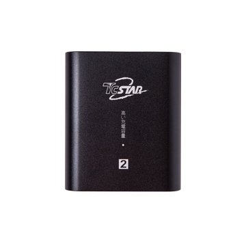 T.C.STAR MBK150301GR 10000mAh TypeC二代雙向快充行動電源-灰
