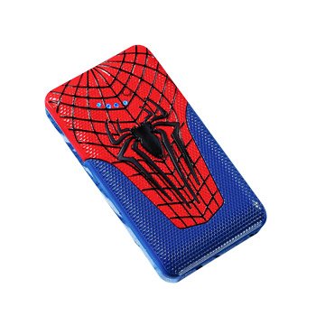 InfoThink蜘蛛人行動電源6000mAh
