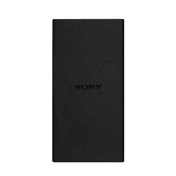 SONY CP-V5B 5000mAh行動電源-黑