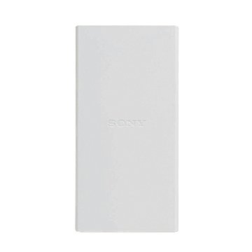 SONY CP-V5B 5000mAh行動電源-白