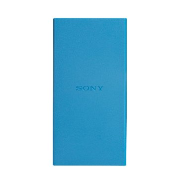 SONY CP-V5B 5000mAh行動電源-藍
