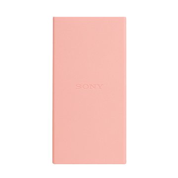 SONY CP-V5B 5000mAh行動電源-粉