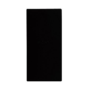 SONY CP-VC10 Type-C 10000mAh行動電源-黑