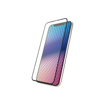 DIKE DTS120 iPhoneX/XS滿版鋼化玻璃保護貼