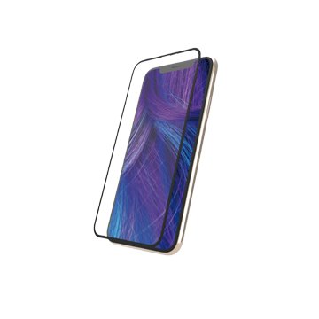 DIKE DTS121 iPhoneXs Max 滿版鋼化玻璃保