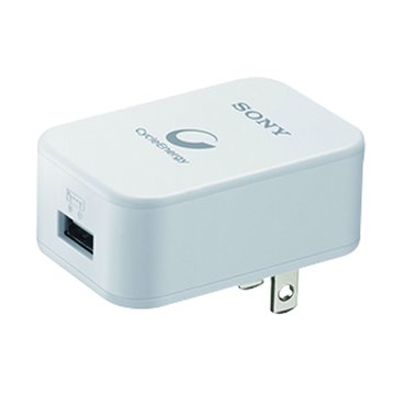 SONY CP-AD2 2.1A USB 輕巧型電源充電器
