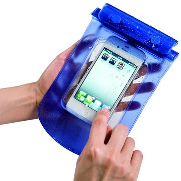 E-books 中景 N1智慧手機防水保護袋(通用型)