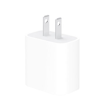 APPLE 蘋果 20W USB-C 電源轉接器(MHJA3TA/A)