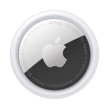 APPLE 蘋果AirTag (1 Pack)(MX532FE/A)