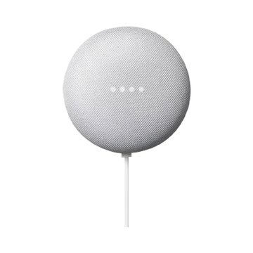  Google Nest Mini 智慧音箱(不挑色)