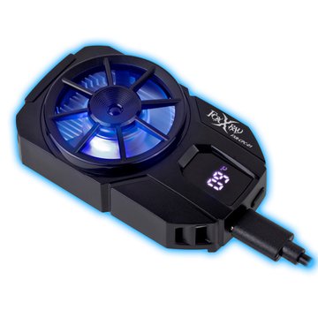 FOXXRAY 狐鐳冰暴雪狐主動式製冷手機散熱器 