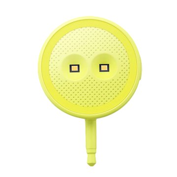 ASUS Lolli Flash 棒棒糖補光燈-黃