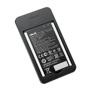 ASUS 華碩ZenFone2 ZE550/601KL/ZD551座充電池組