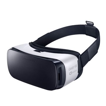 SAMSUNG 三星Gear VR虛擬實境R322-白_D