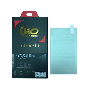 ZenFone 5/5Z(ZE620KL/ZS620KL)晶石玻璃貼