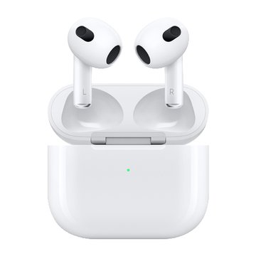 APPLE 蘋果AirPods(第3代)MagSafe 充電盒MME73TA/A｜順發線上購物