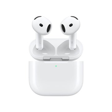APPLE 蘋果AirPods 5配備無線充電盒