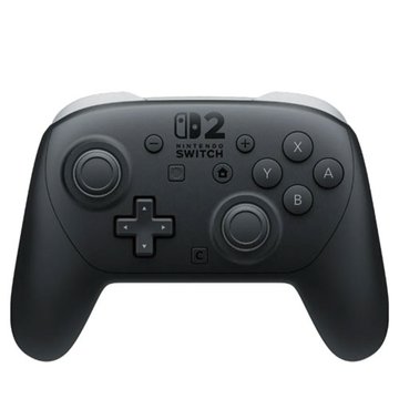Nintendo 任天堂 Switch 2 Pro 控制器