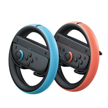 Nintendo 任天堂 Switch 2 Joy-Con 方向盤 (2個入)