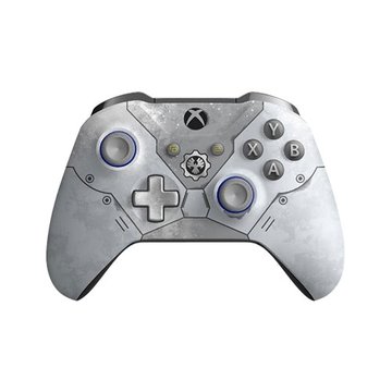 Microsoft XBOX ONE 無線控制器 戰爭機器5 限量版