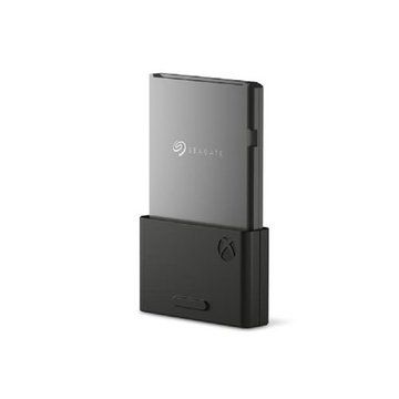 Seagate 希捷XBOX Series X|S 專用2TB 儲存裝置擴充卡 
