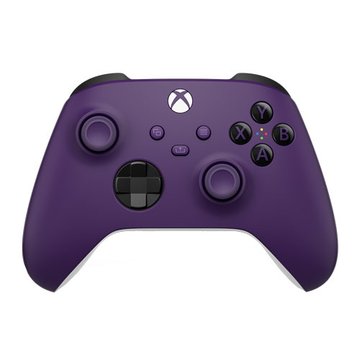 Microsoft 微軟 XBOX 無線控制器-幻影紫