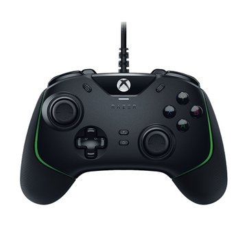 RaZER 雷蛇 Wolverine V2 - Wired Gaming Controller for XBOX 黑