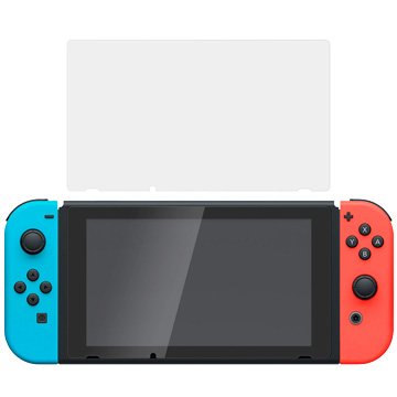 YADI Nintendo Switch 玻璃保護貼膜