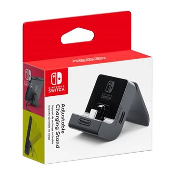 Nintendo 任天堂 Switch 可調式充電底座