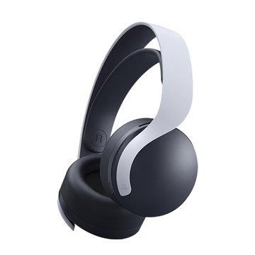 SONY 新力牌PS5 PULSE 3D 無線耳機組 (白)
