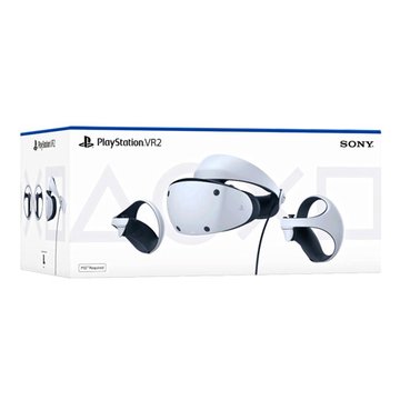 SONY 新力牌PlayStation VR2