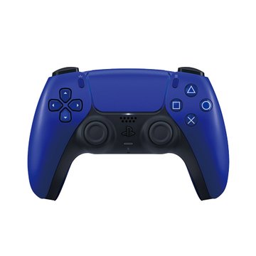 SONY 新力牌 PS5 DualSense 無線控制器 (鈷藍色)