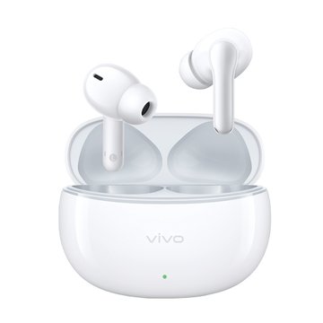 VIVO TWS 3e 真無線藍牙耳機-白