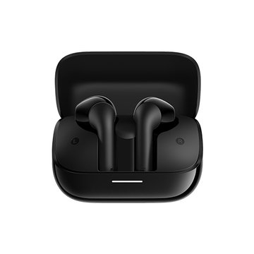 ANKER 安克創新 Soundcore K20i 半入耳式藍牙耳機 (黑)