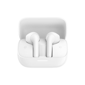 ANKER 安克創新 Soundcore K20i 半入耳式藍牙耳機 (白)