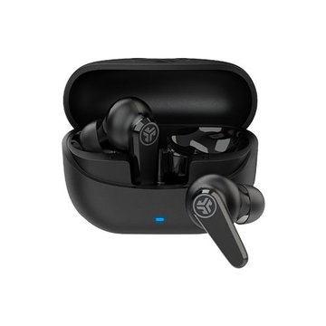 JLAB  GO Pods ANC 降噪真無線藍牙耳機 黑 