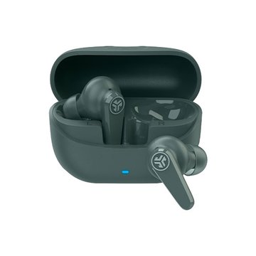 JLAB  GO Pods ANC 降噪真無線藍牙耳機 綠 