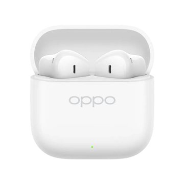 OPPO Enco Buds3-雪花白 (星光折扣)